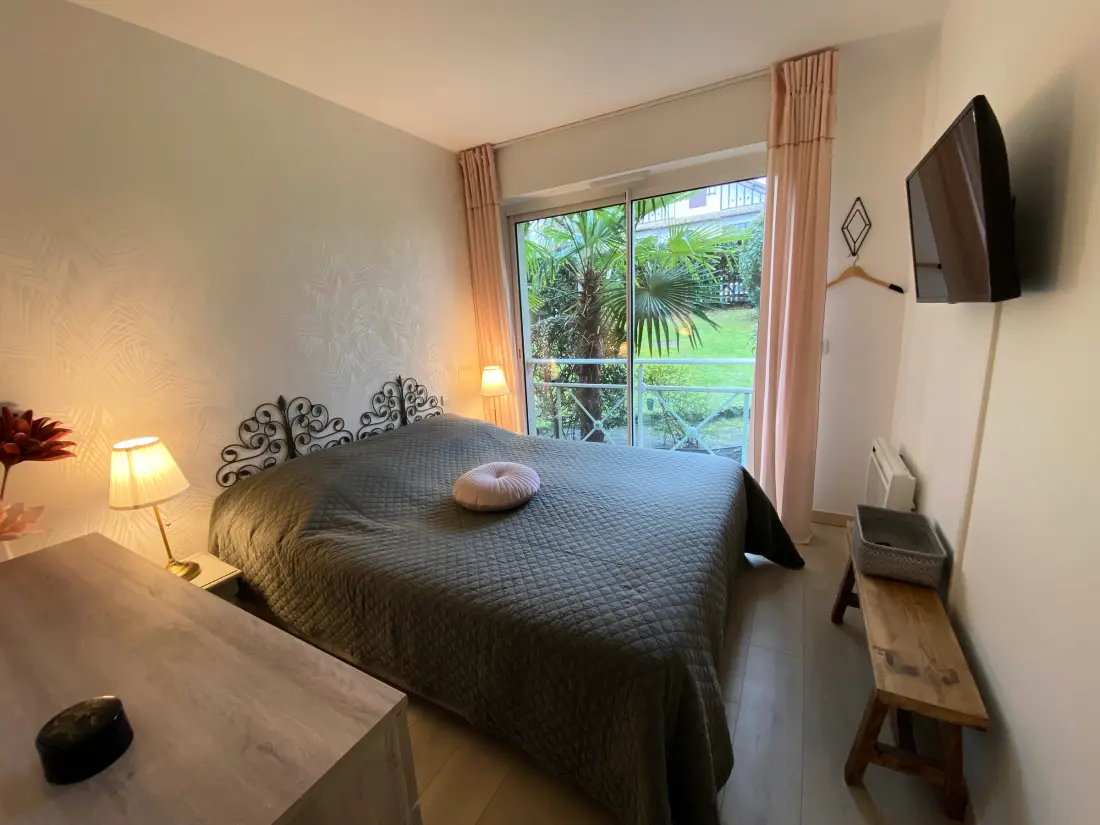 Location de Vacances Arcachon 863