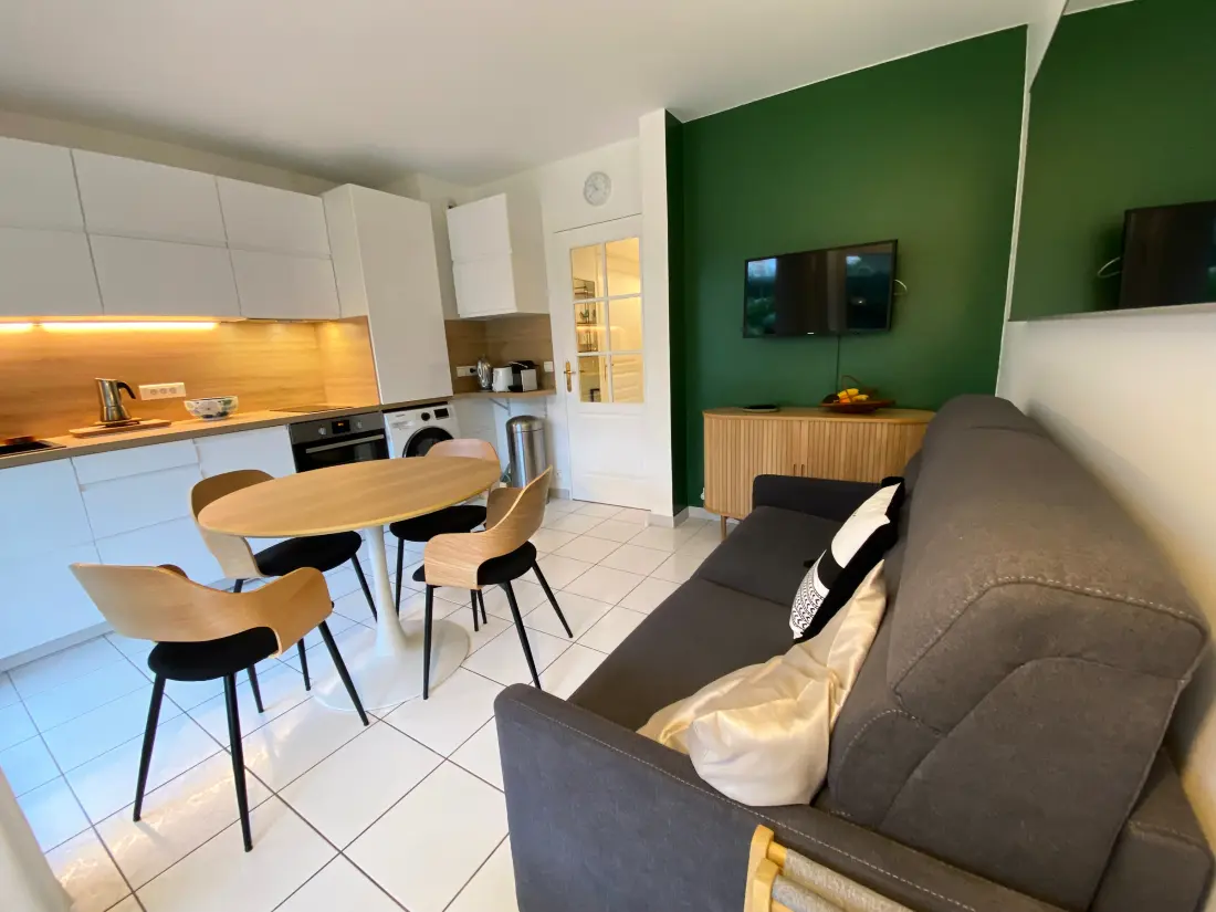 Location de Vacances Arcachon 863