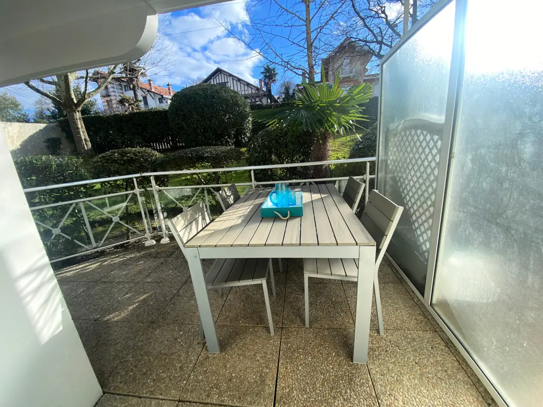 Location de Vacances Arcachon 863