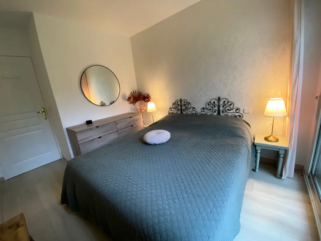 Location de Vacances Arcachon 863