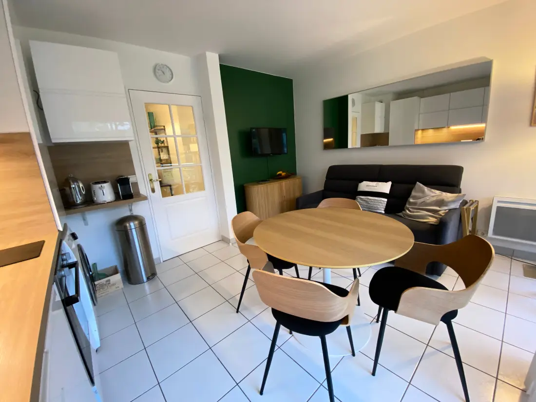 Location de Vacances Arcachon 863