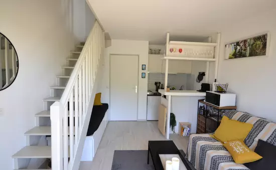 Location de Vacances Arcachon 874