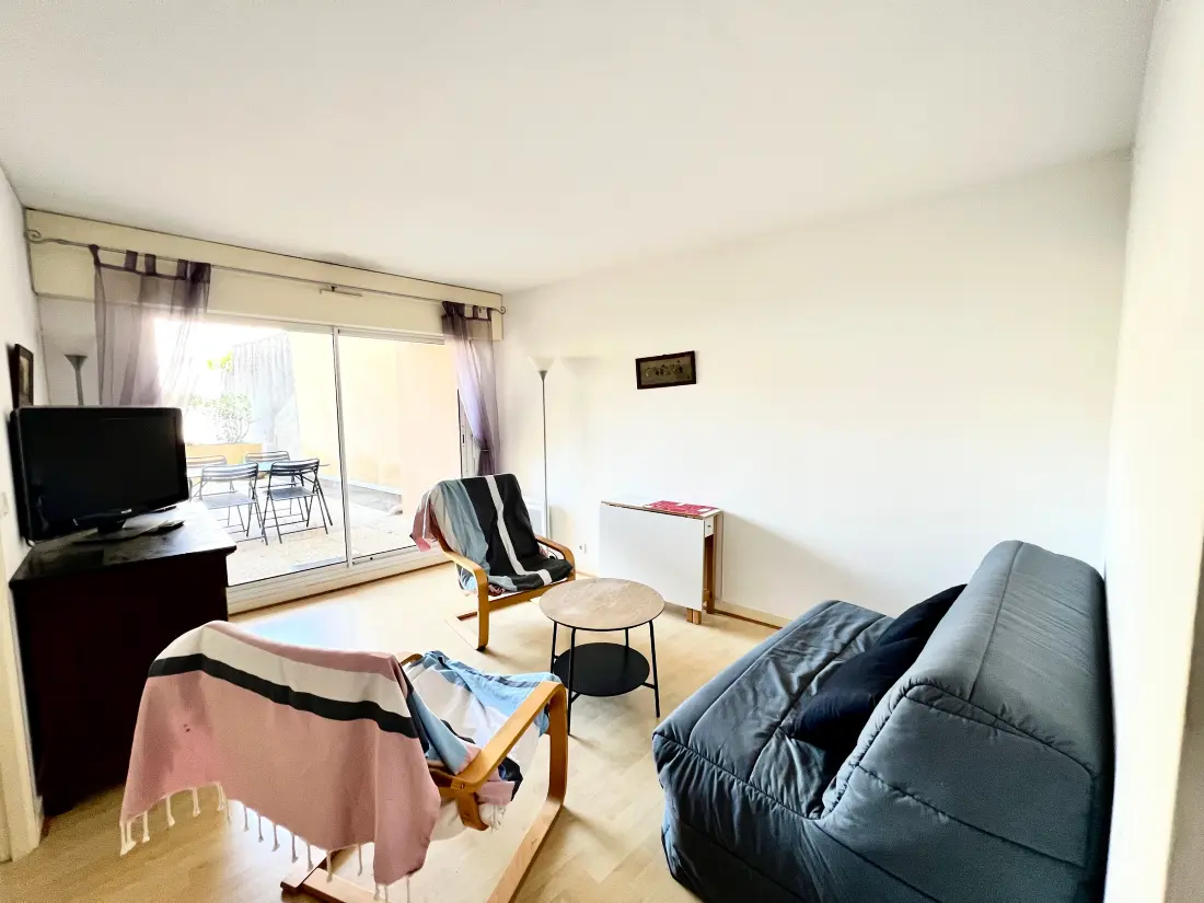 Location de Vacances Arcachon 881