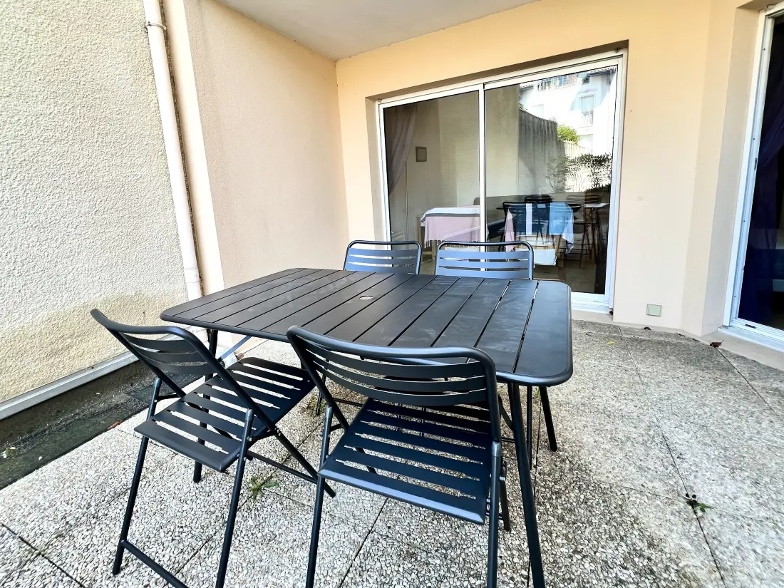 Location de Vacances Arcachon 881