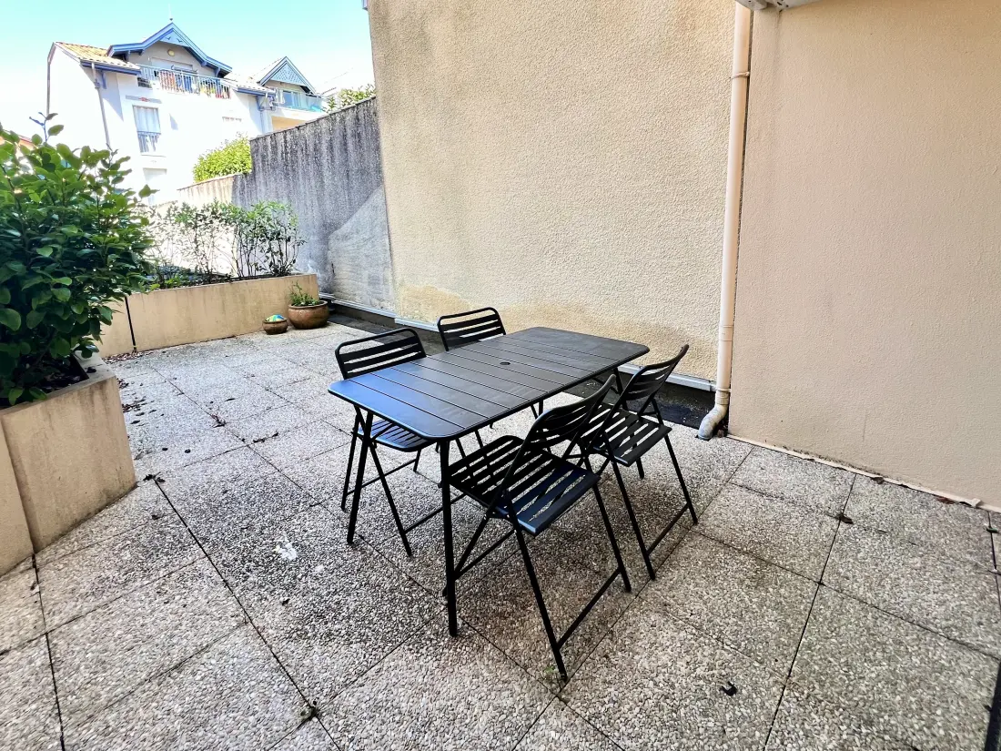 Location de Vacances Arcachon 881