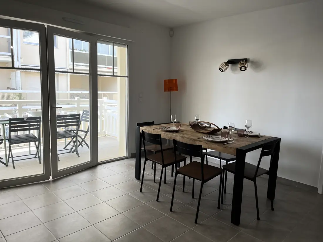 Location de Vacances Arcachon 882