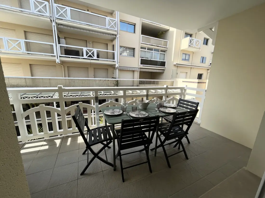 Location de Vacances Arcachon 882