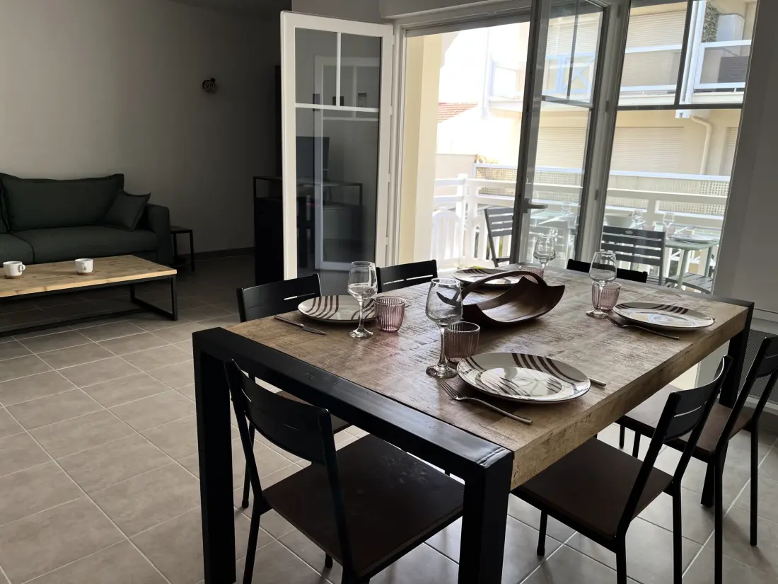 Location de Vacances Arcachon 882