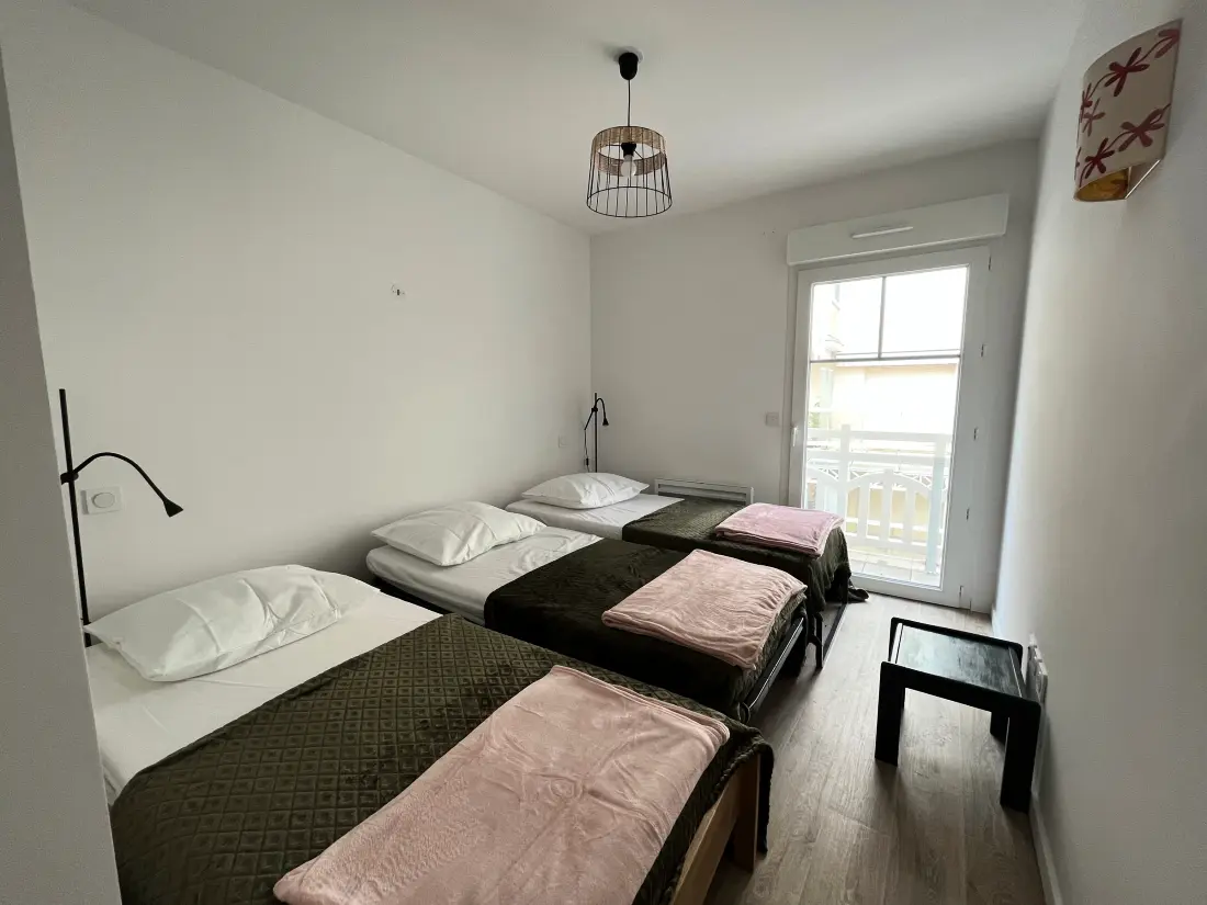 Location de Vacances Arcachon 882
