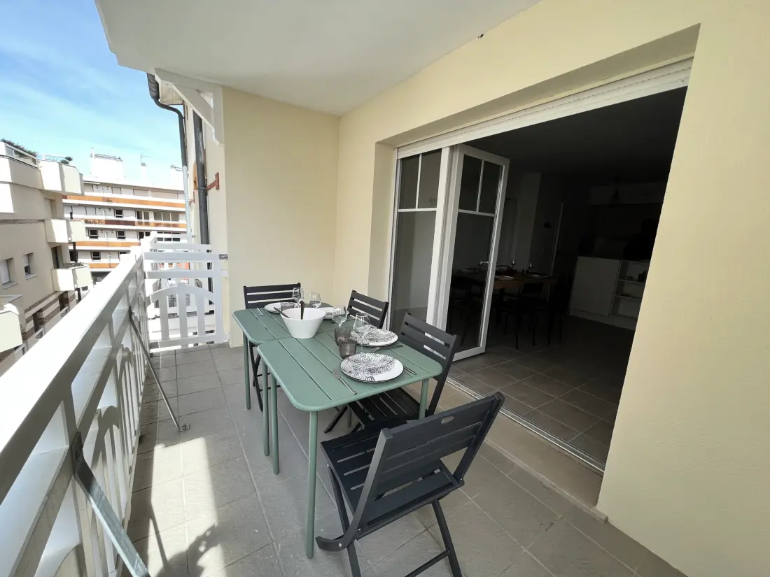 Location de Vacances Arcachon 882