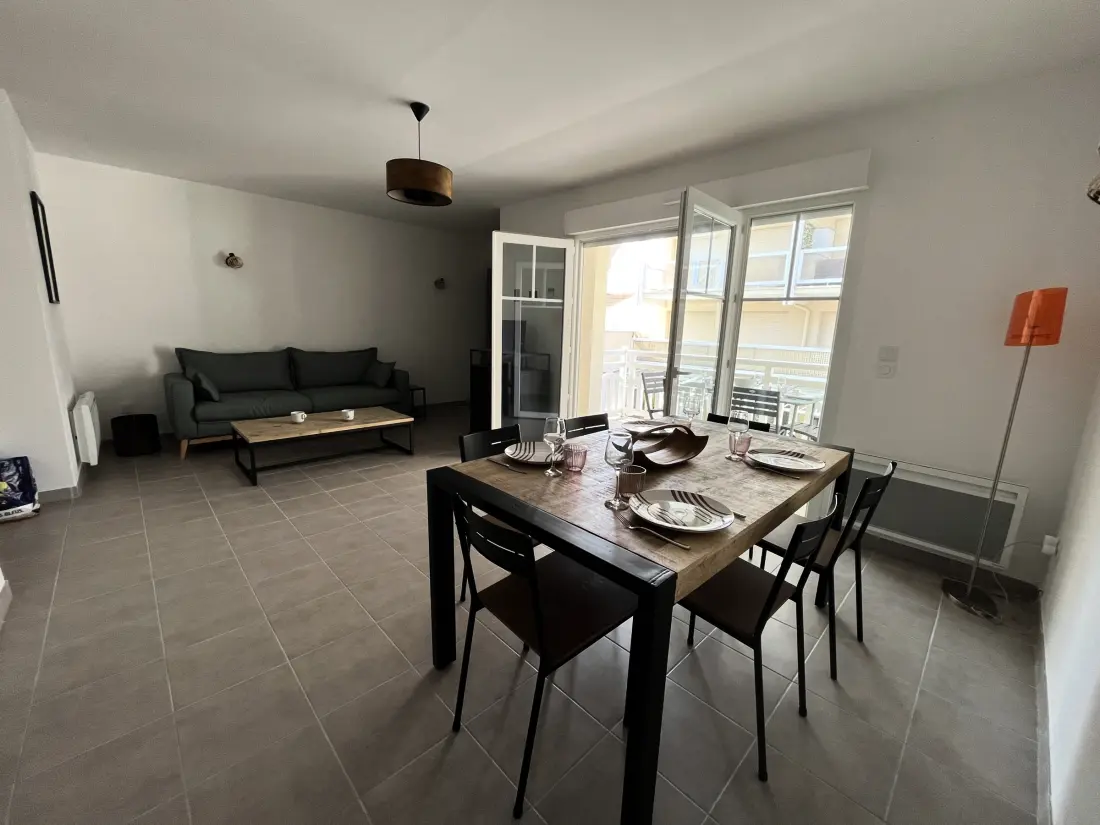 Location de Vacances Arcachon 882
