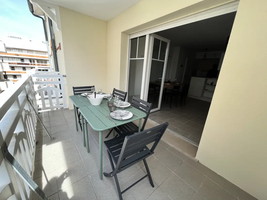 Location de Vacances Arcachon 882