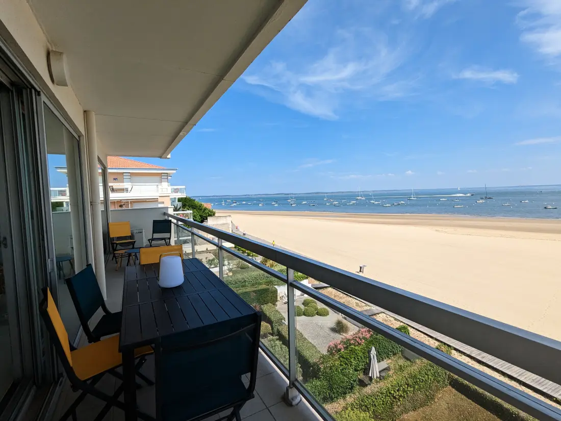 Location de Vacances Arcachon 885