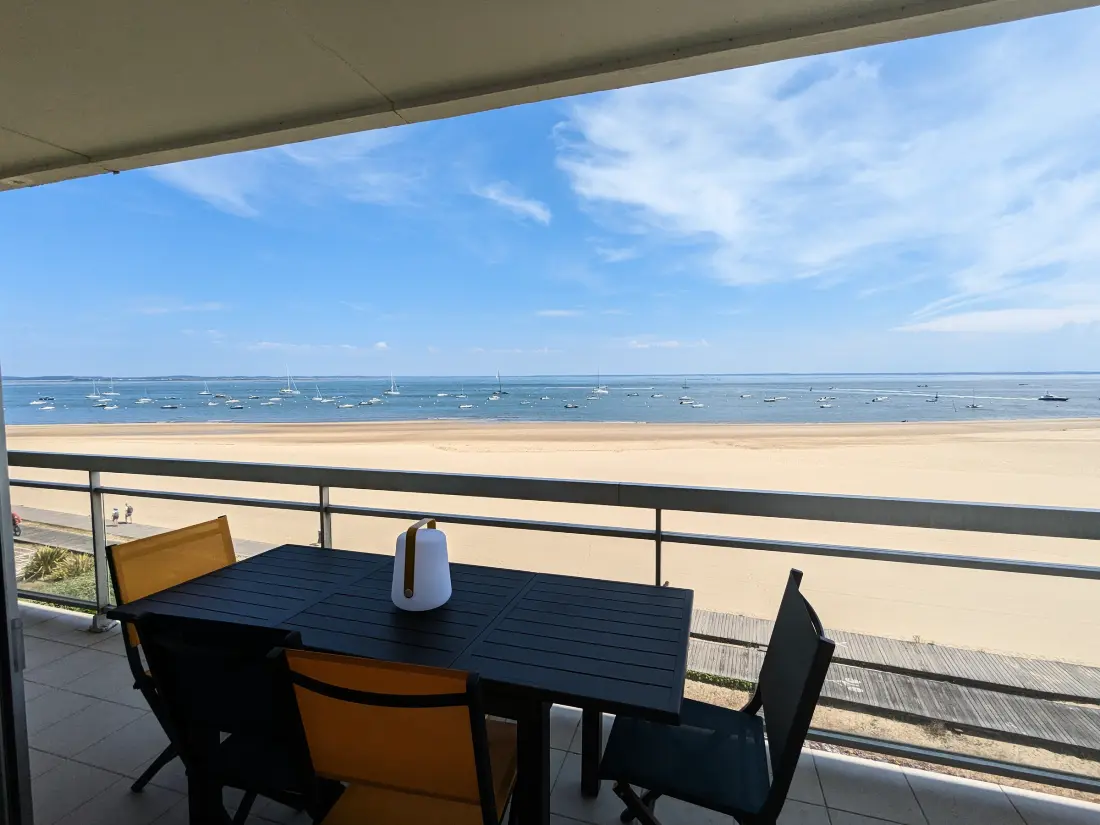 Location de Vacances Arcachon 885