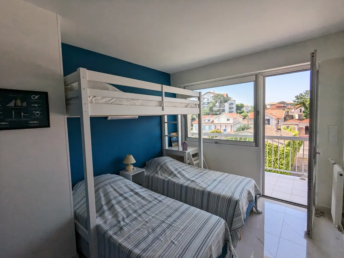Location de Vacances Arcachon 885