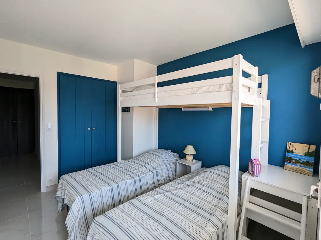 Location de Vacances Arcachon 885