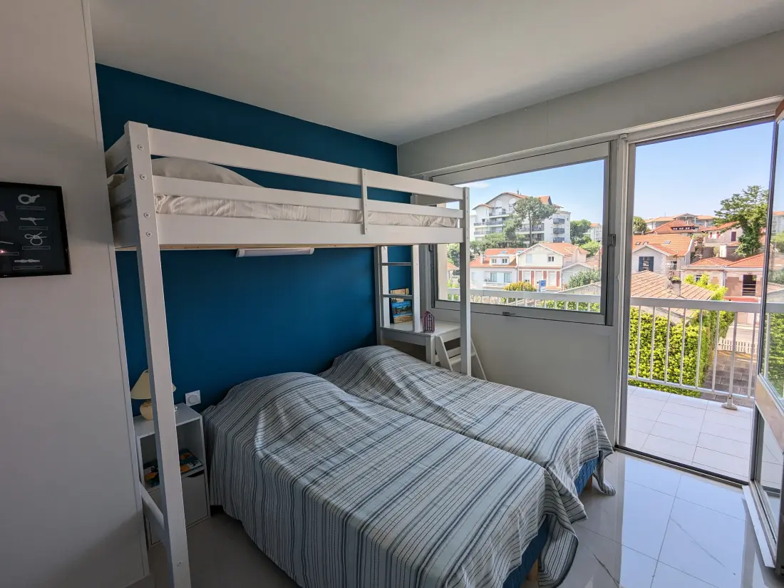 Location de Vacances Arcachon 885