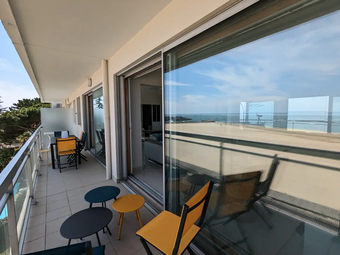Location de Vacances Arcachon 885