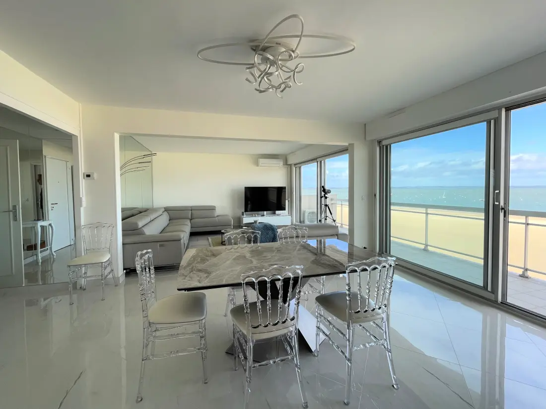Location de Vacances Arcachon 885