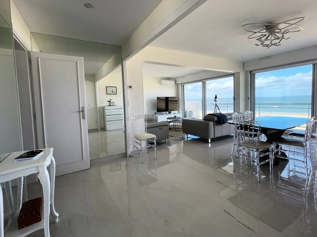 Location de Vacances Arcachon 885