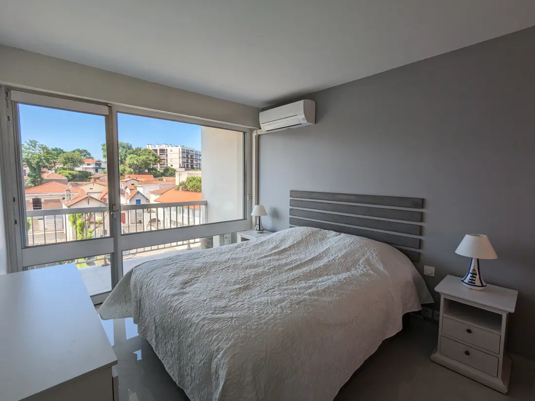 Location de Vacances Arcachon 885