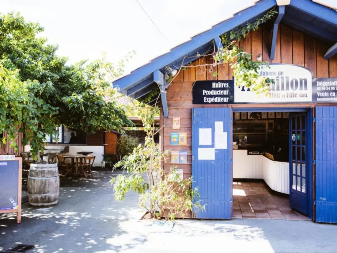 Location de Vacances Arcachon 885