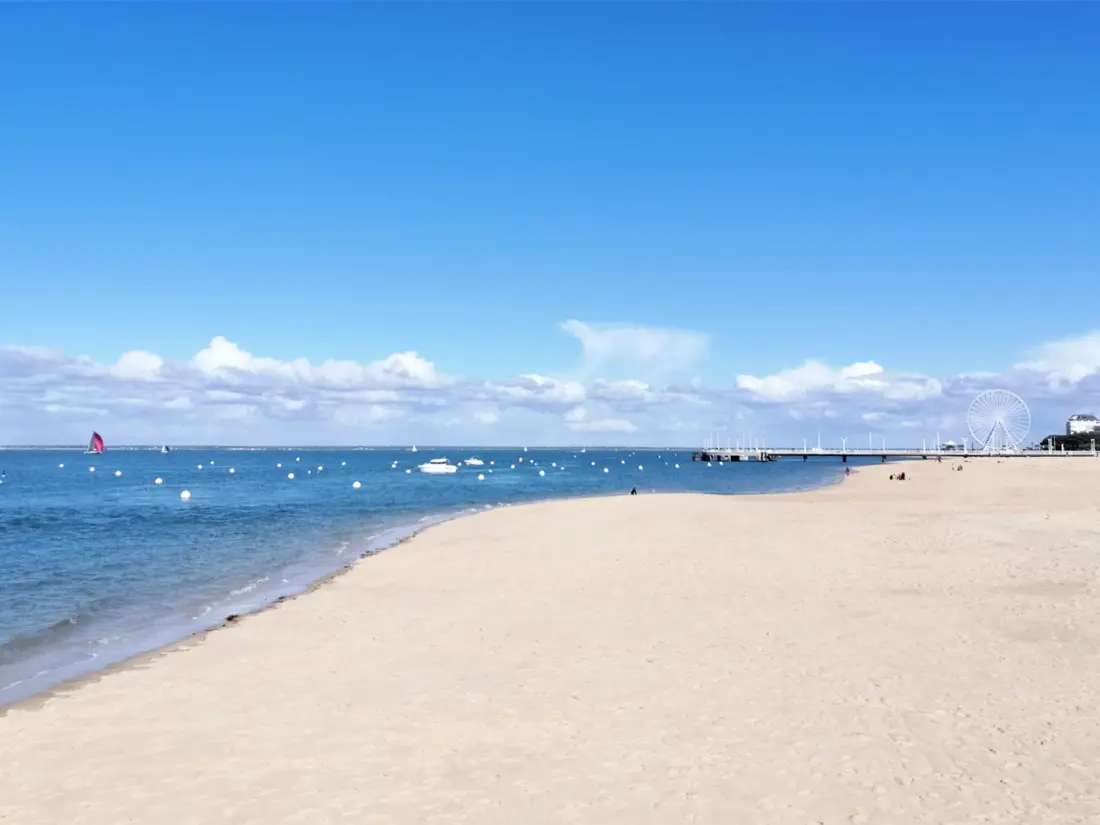 Location de Vacances Arcachon 885