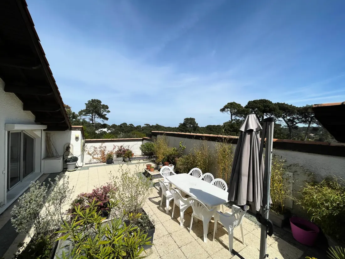 Location de Vacances Arcachon 886