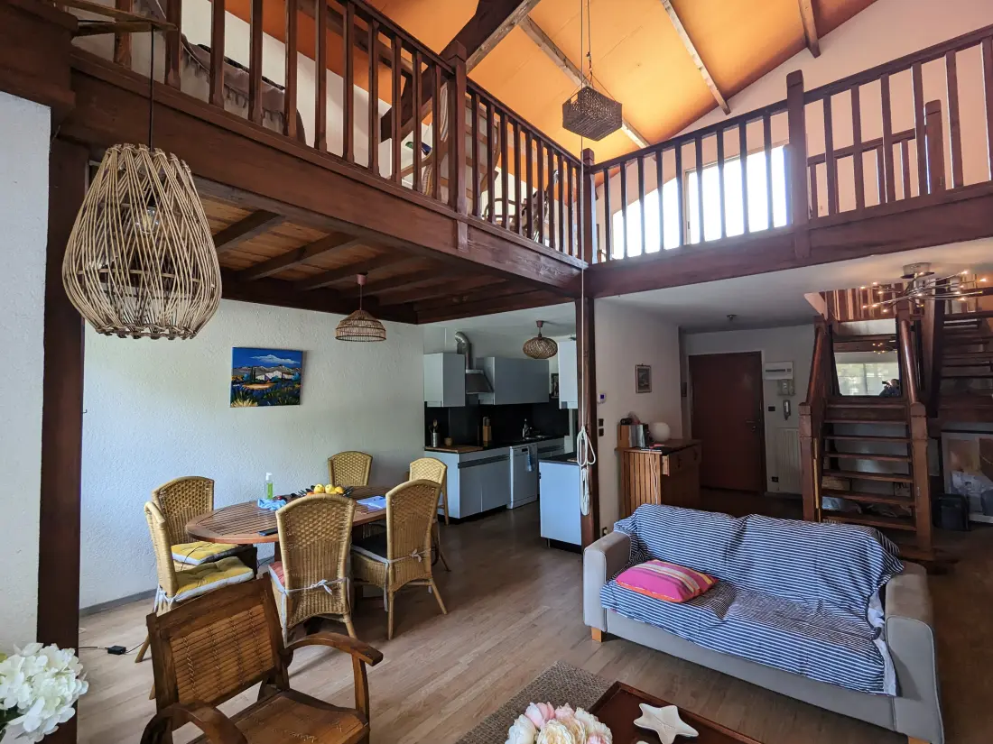 Location de Vacances Arcachon 886