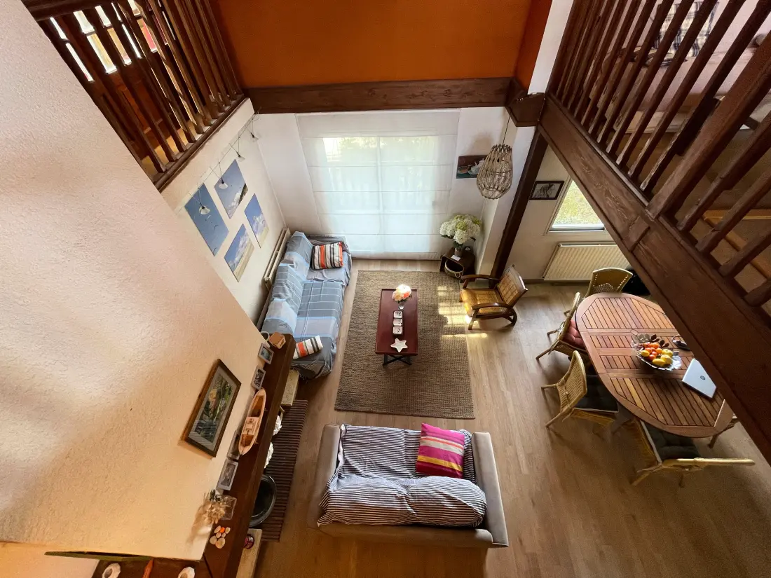 Location de Vacances Arcachon 886
