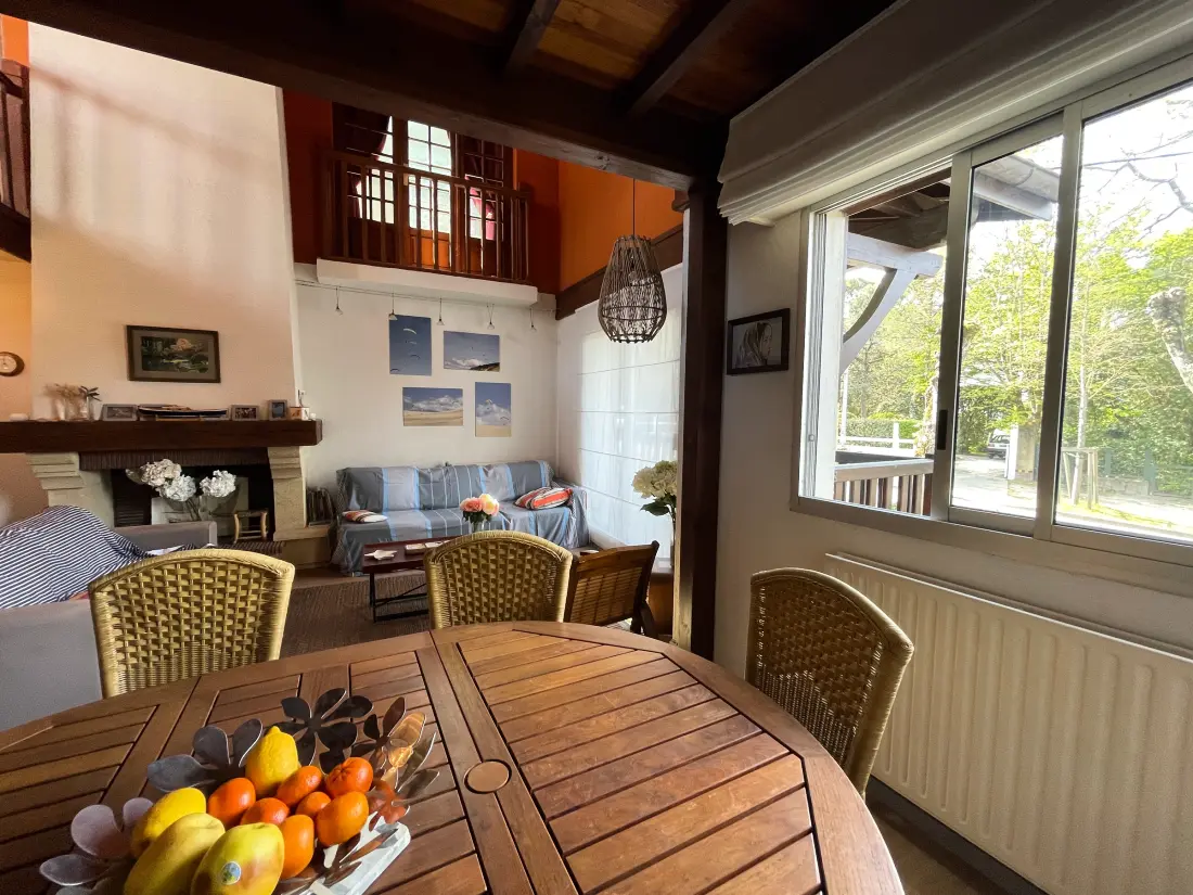 Location de Vacances Arcachon 886