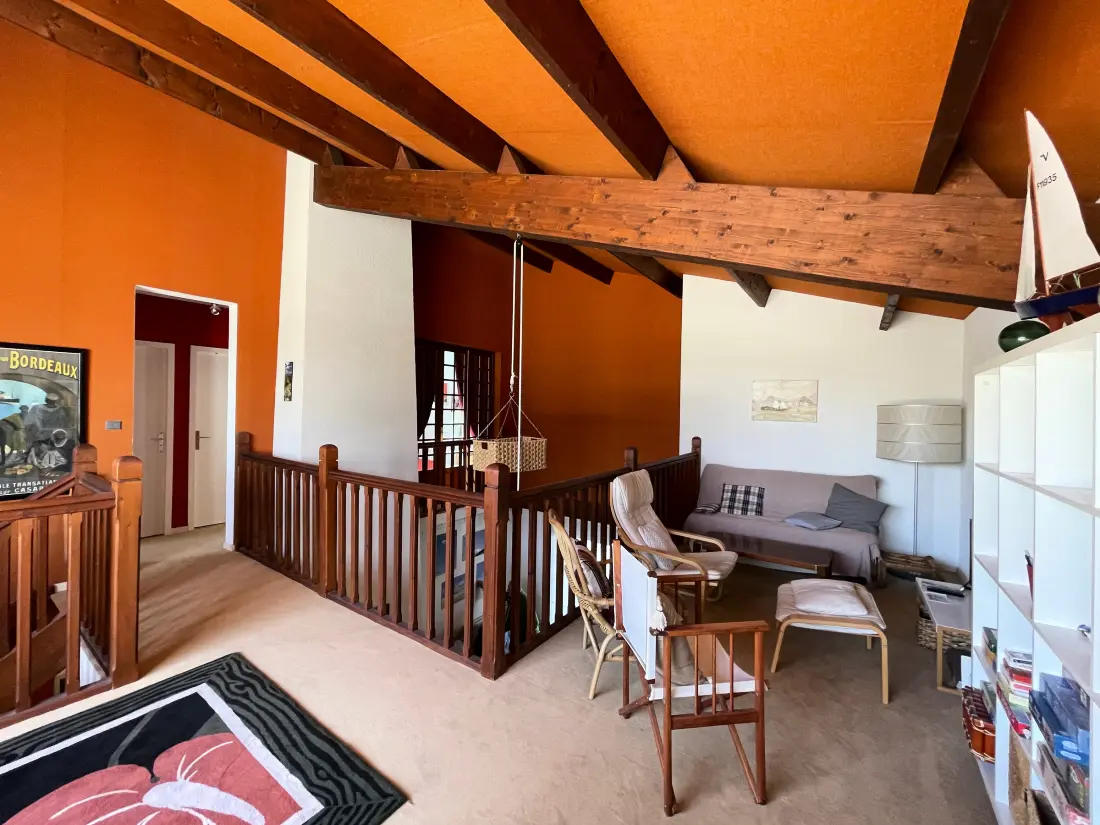 Location de Vacances Arcachon 886