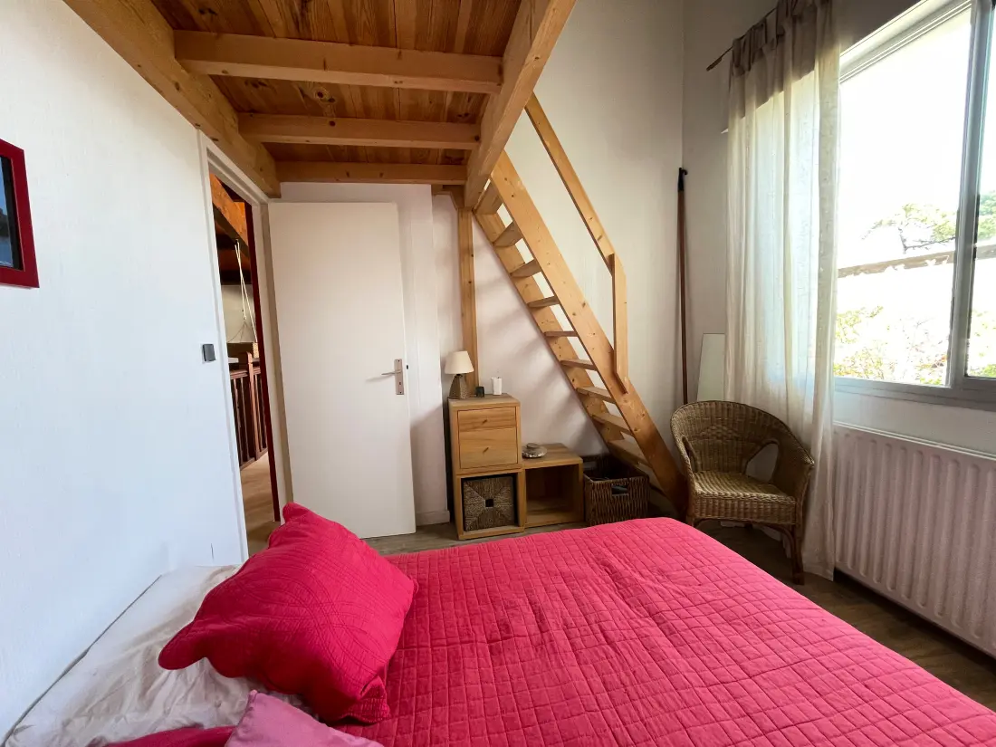Location de Vacances Arcachon 886