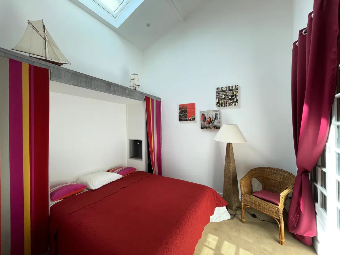 Location de Vacances Arcachon 886