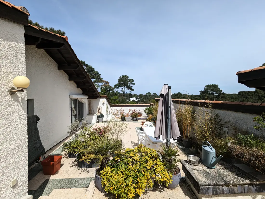 Location de Vacances Arcachon 886