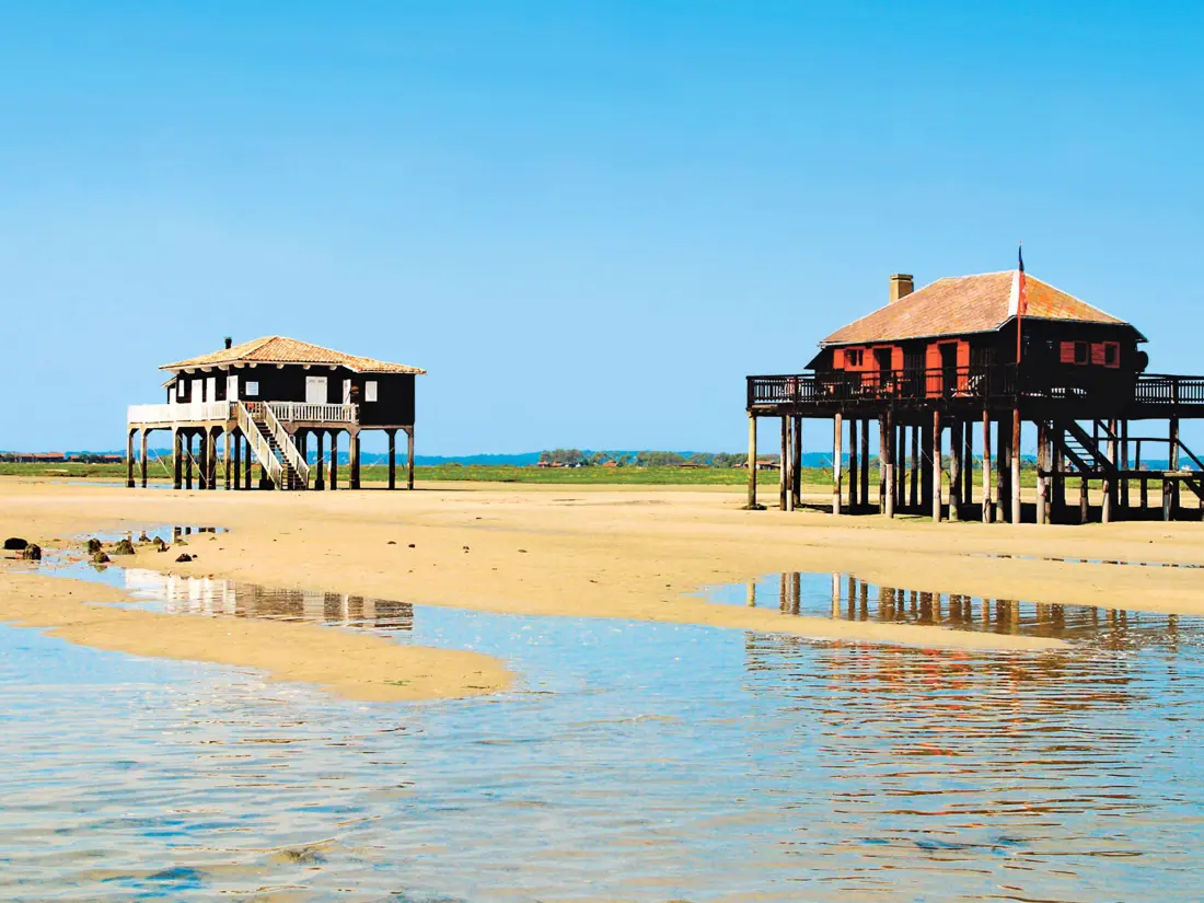 Location de Vacances Arcachon 886
