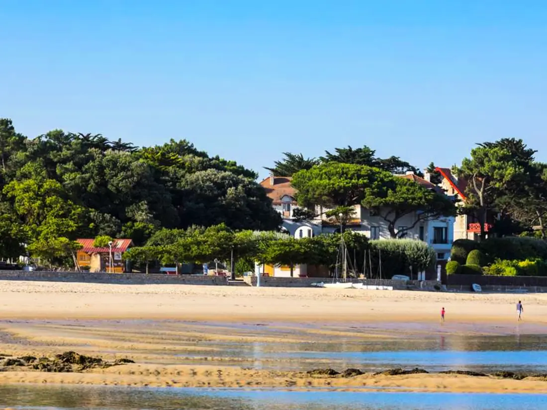 Location de Vacances Arcachon 886