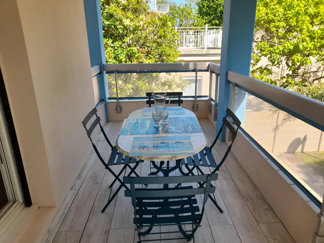 Location de Vacances Arcachon 887