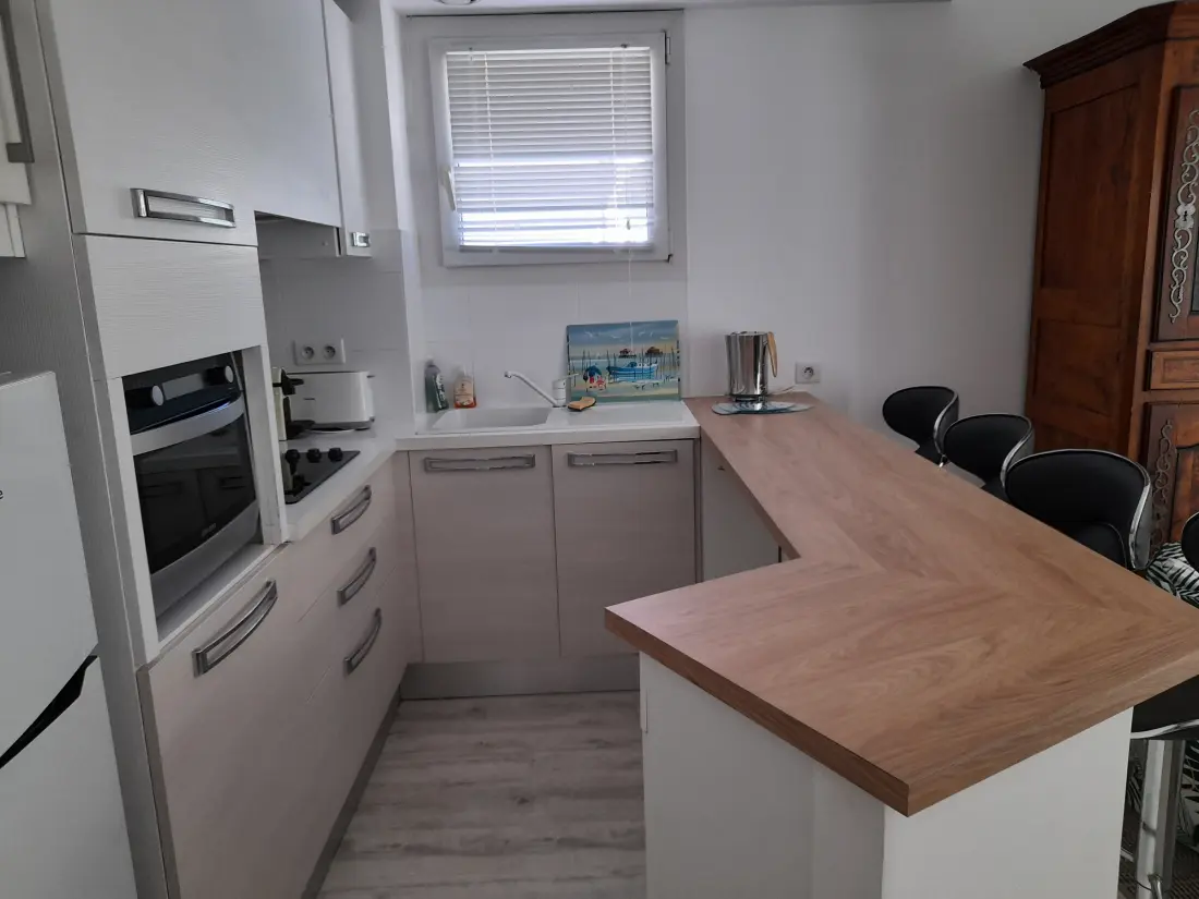 Location de Vacances Arcachon 887