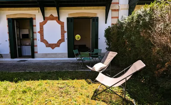 Location de Vacances Arcachon 915