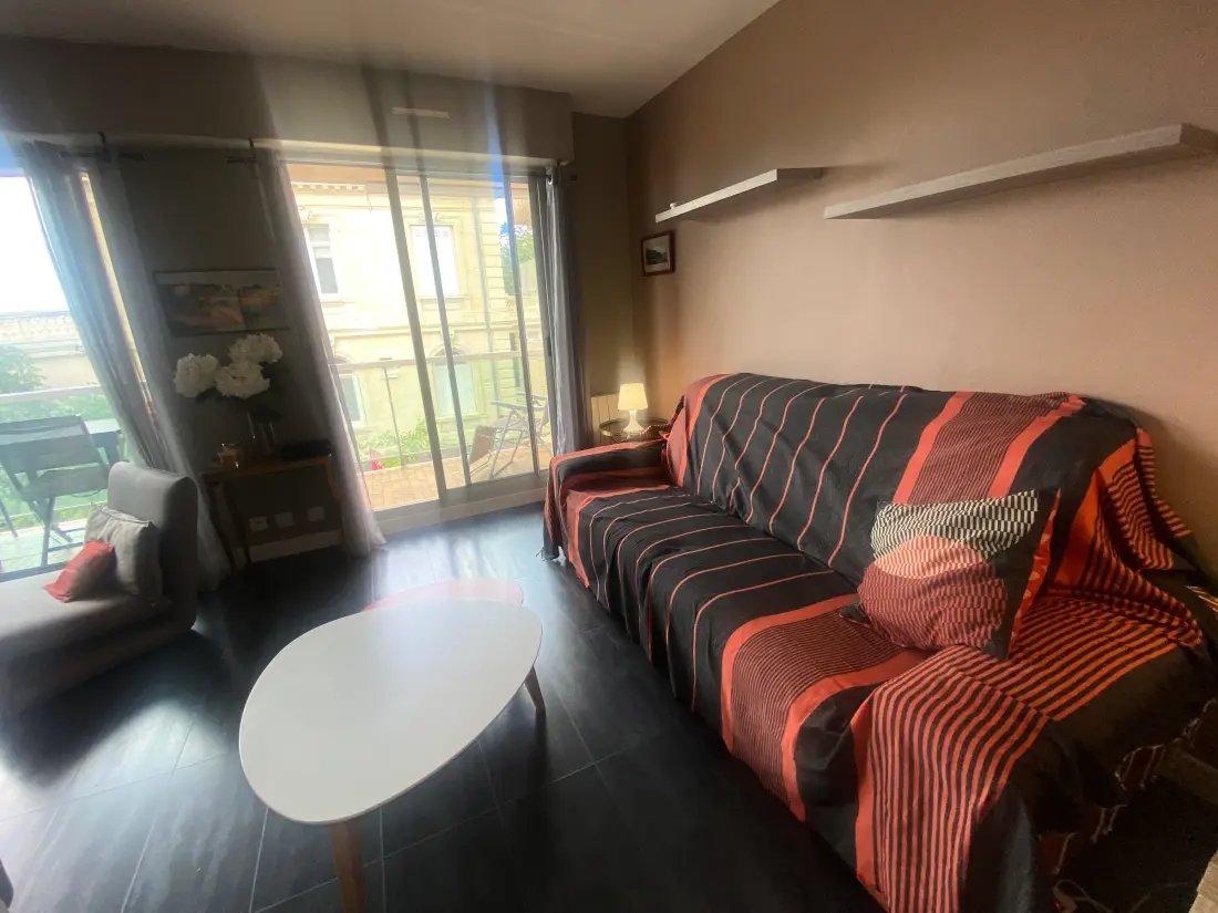 Location de Vacances Arcachon 924