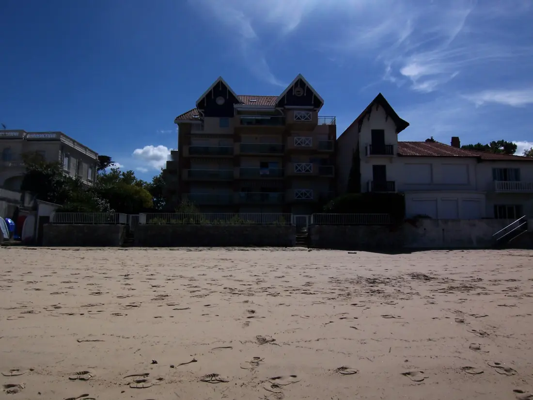Location de Vacances Arcachon 924