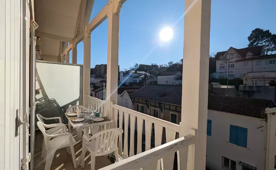 Location de Vacances Arcachon 927