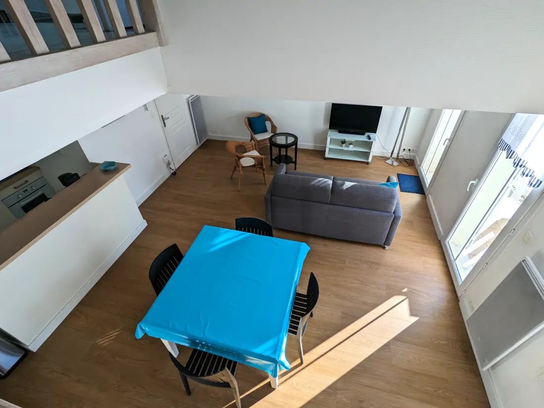 Location de Vacances Arcachon 926