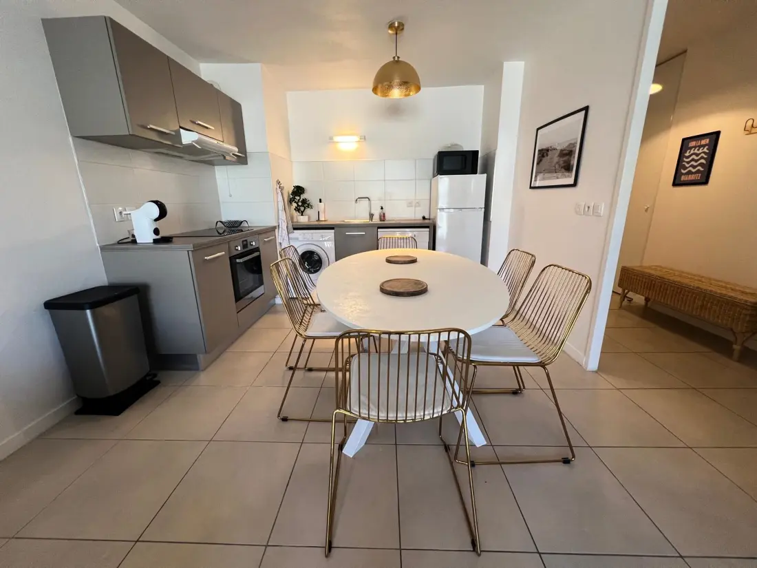 Location de Vacances Arcachon 937