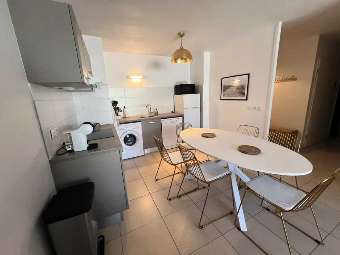 Location de Vacances Arcachon 937