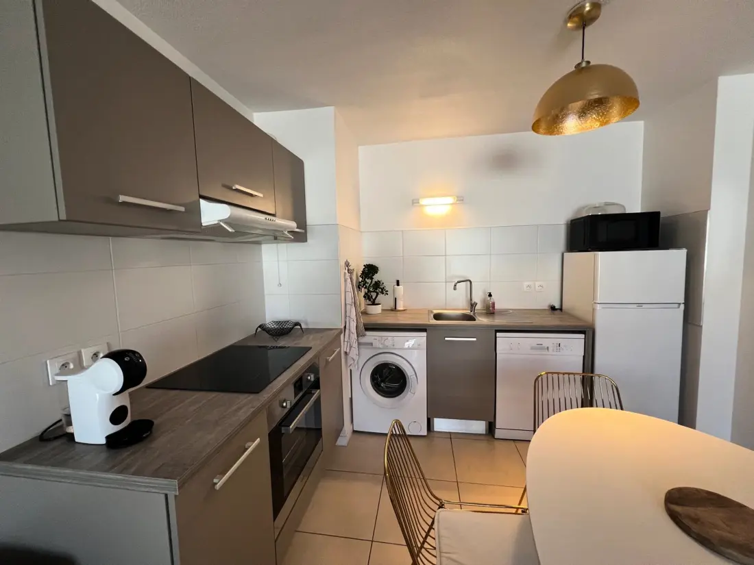 Location de Vacances Arcachon 937