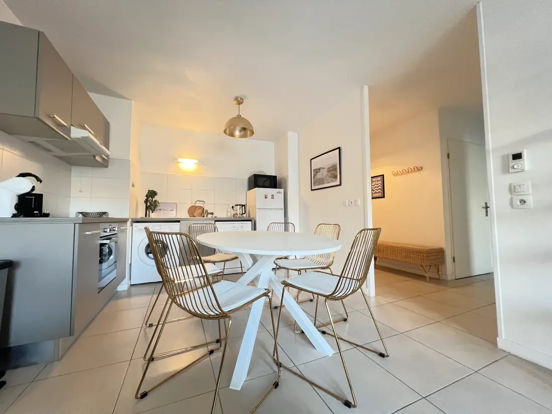 Location de Vacances Arcachon 937