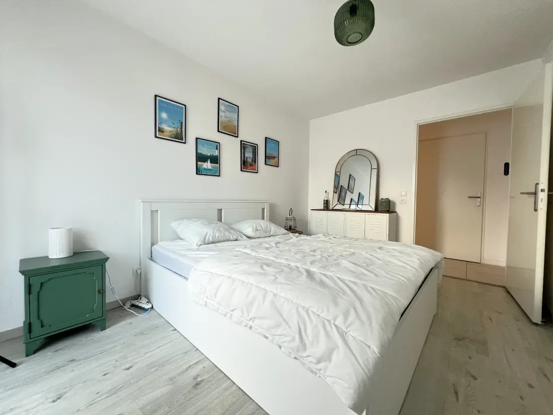 Location de Vacances Arcachon 937