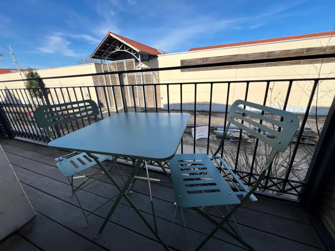 Location de Vacances Arcachon 937
